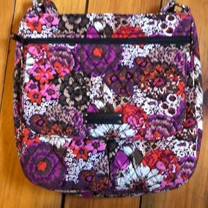 Vera Bradley Crossbody